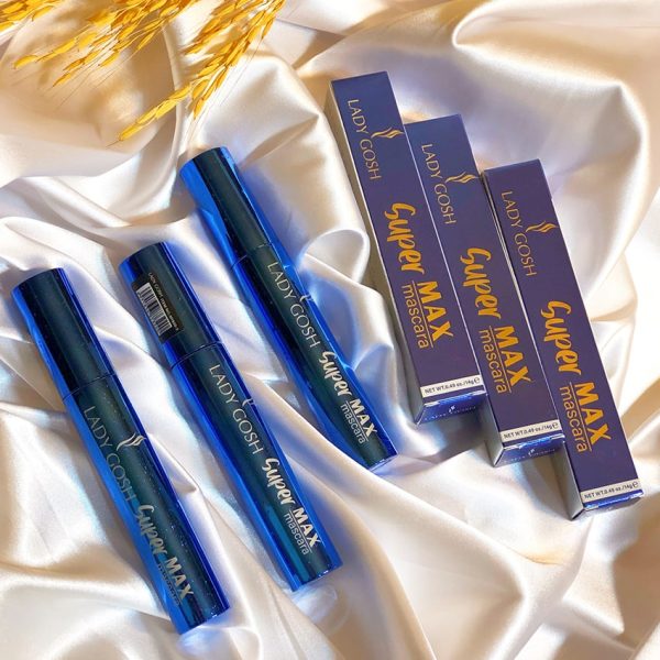 ریمل لیدی گاش - مانتو پاتریس رشت