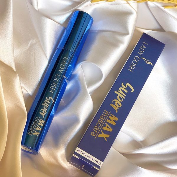 ریمل لیدی گاش - مانتو پاتریس رشت