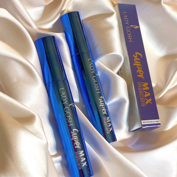 ریمل لیدی گاش - مانتو پاتریس رشت