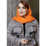 مانتو سوییت دو یقه - مانتو پاتریس رشت