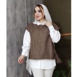 ست مانتو شومیز