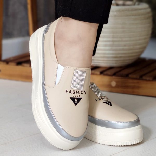 کالج نگینی کرم - مانتو پاتریس رشت