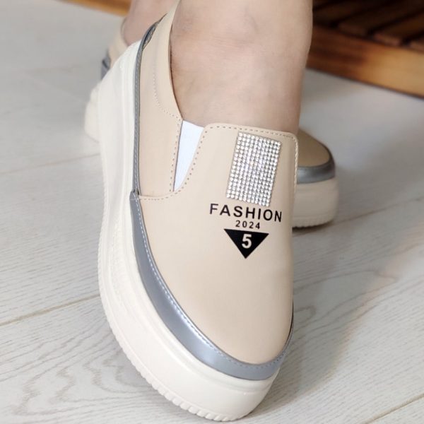 کالج نگینی کرم - مانتو پاتریس رشت