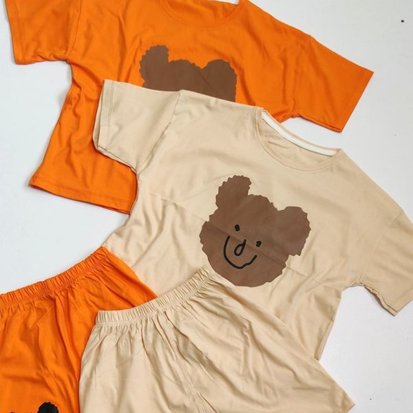 37300460-05-min ست تیشرت شورتک کوآلا - مانتو پاتریس رشت