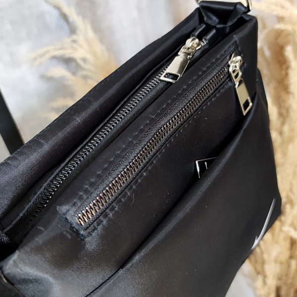 کیف دوشی نایک برزنتی - مانتو پاتریس رشت