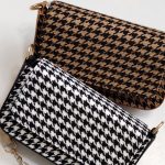 کیف دوشی طرح پیچازی کوچک