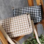 کیف دوشی طرح پیچازی کوچک