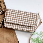 کیف دوشی طرح پیچازی کوچک