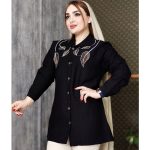 مانتو بابوس برگ - مانتو پاتریس رشت