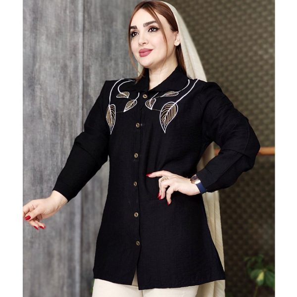 مانتو بابوس برگ - مانتو پاتریس رشت