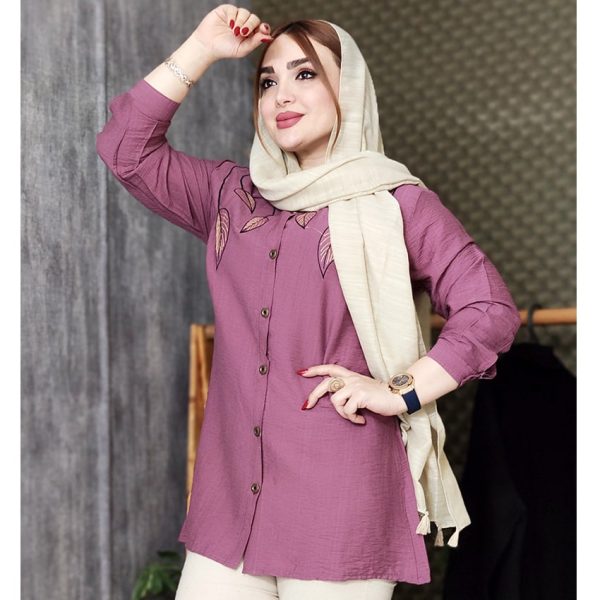 مانتو بابوس برگ - مانتو پاتریس رشت