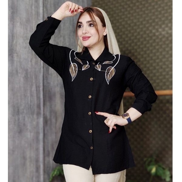 مانتو بابوس برگ - مانتو پاتریس رشت