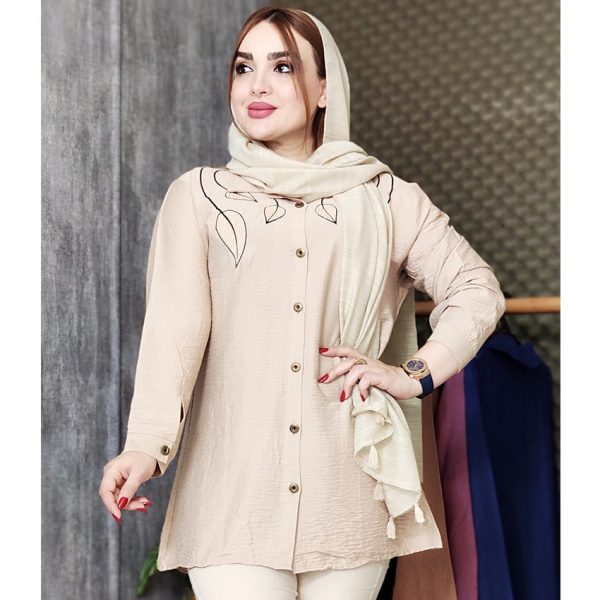 مانتو بابوس برگ - مانتو پاتریس رشت