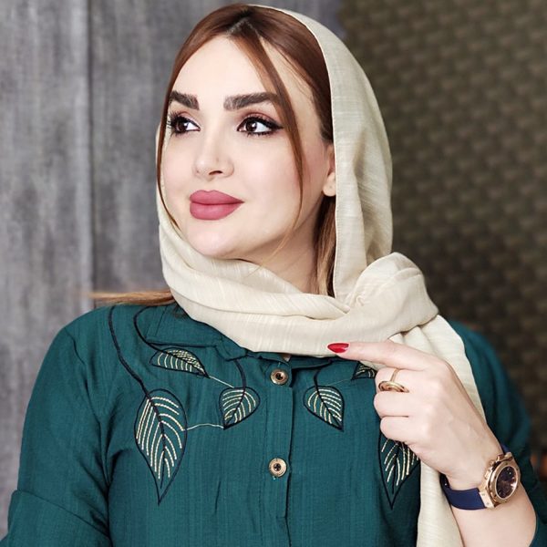 مانتو بابوس برگ - مانتو پاتریس رشت