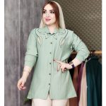 مانتو بابوس برگ - مانتو پاتریس رشت