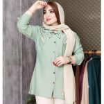 مانتو بابوس برگ - مانتو پاتریس رشت