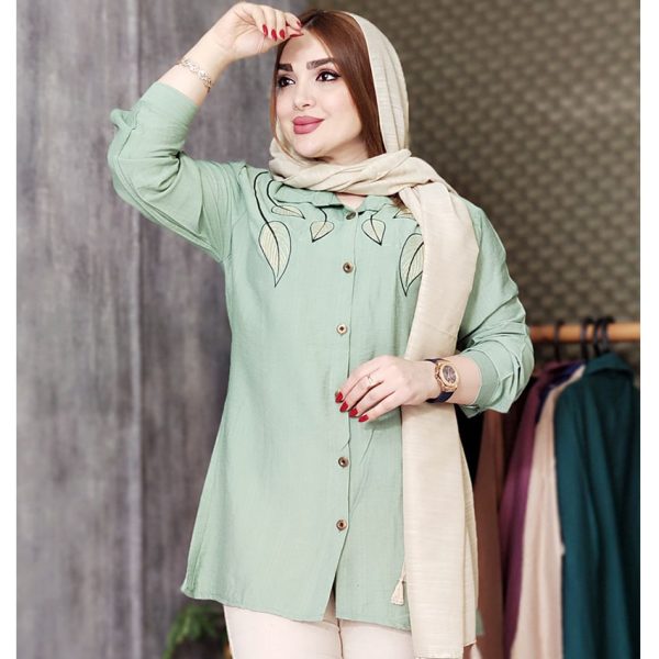 مانتو بابوس برگ - مانتو پاتریس رشت