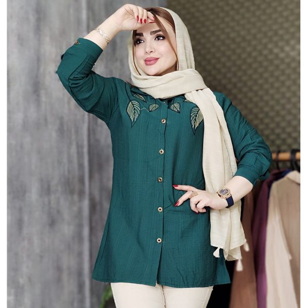 مانتو بابوس برگ - مانتو پاتریس رشت