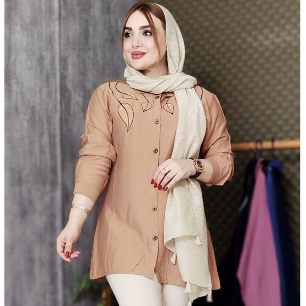 مانتو بابوس برگ - مانتو پاتریس رشت