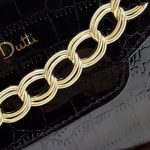 کیف ورنی زنجیری - مانتو پاتریس رشت