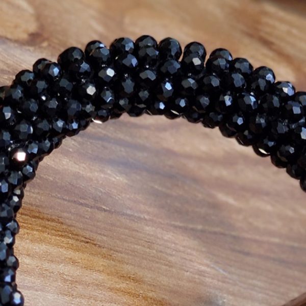 کیف ورنی زنجیری - مانتو پاتریس رشت