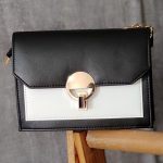 کیف دوشی 2 رنگ - مانتو پاتریس رشت