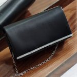 کیف نگینی مستطیل - مانتو پاتریس رشت