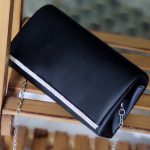 کیف نگینی مستطیل - مانتو پاتریس رشت