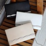 کیف طرح گیس - مانتو پاتریس رشت