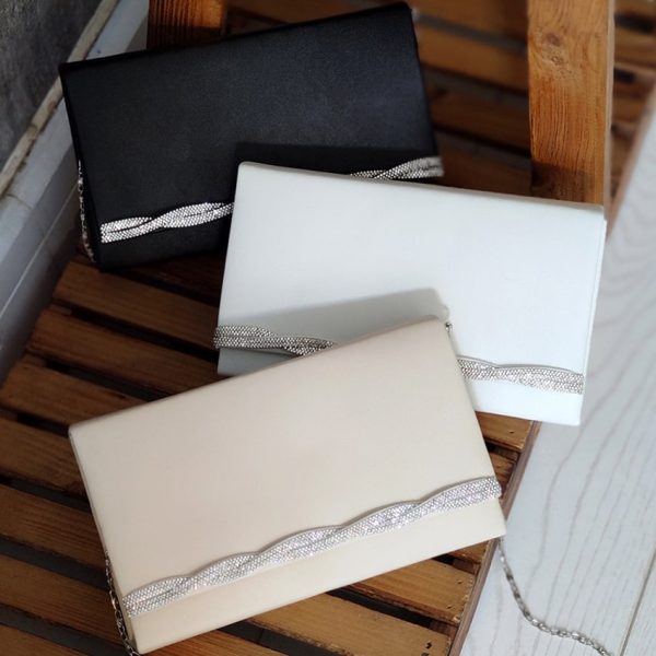 کیف طرح گیس - مانتو پاتریس رشت