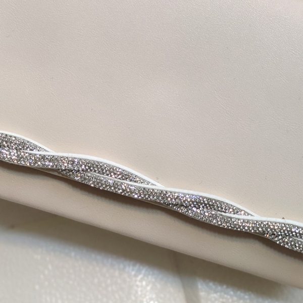 کیف طرح گیس - مانتو پاتریس رشت