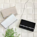 کیف طرح گیس - مانتو پاتریس رشت