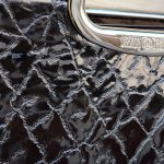 کیف دستی ورنی - مانتو پاتریس رشت