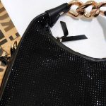 کیف مجلسی تمام نگینی - مانتو پاتریس رشت