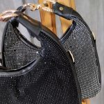 کیف مجلسی تمام نگینی - مانتو پاتریس رشت