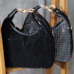 کیف مجلسی تمام نگینی - مانتو پاتریس رشت