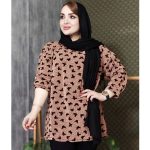 شومیز لمه پروانه - مانتو پاتریس رشت