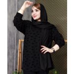 شومیز لمه پروانه - مانتو پاتریس رشت