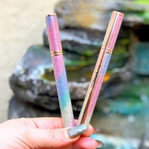 خط چشم ماژیکی مک - مانتو پاتریس رشت