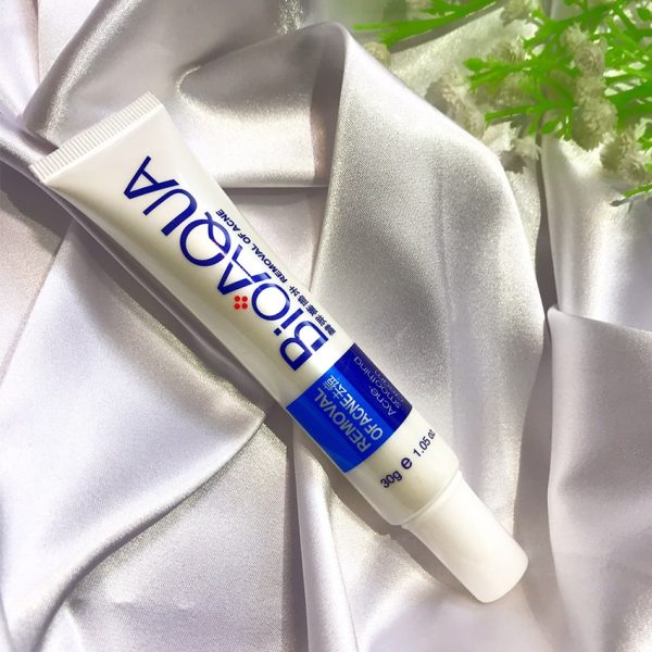 کرم ضد جوش بیواکوا - مانتو پاتریس رشت