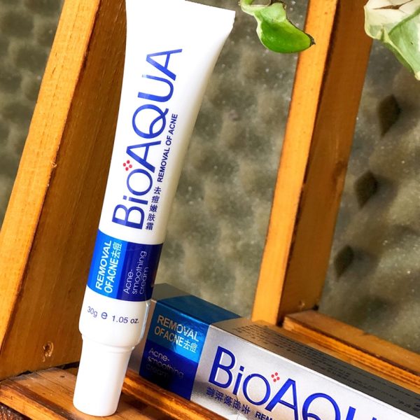 کرم ضد جوش بیواکوا - مانتو پاتریس رشت