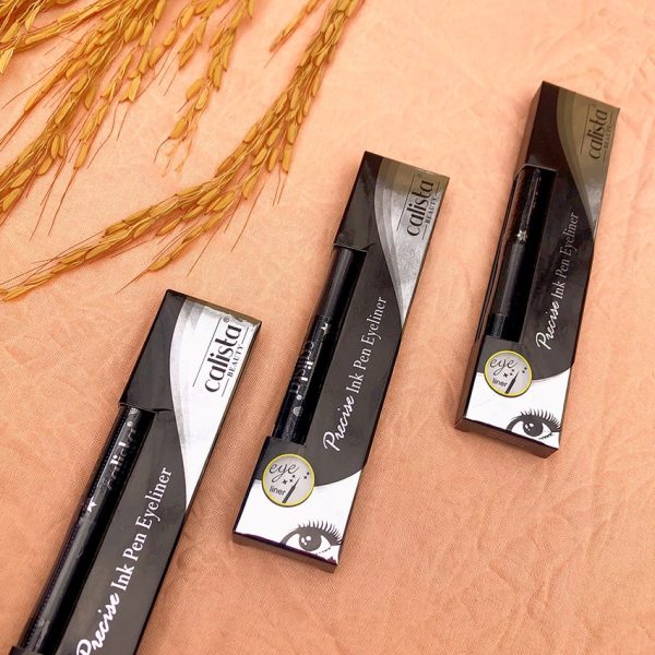 خط چشم ماژیکی کالیستا - مانتو پاتریس رشت