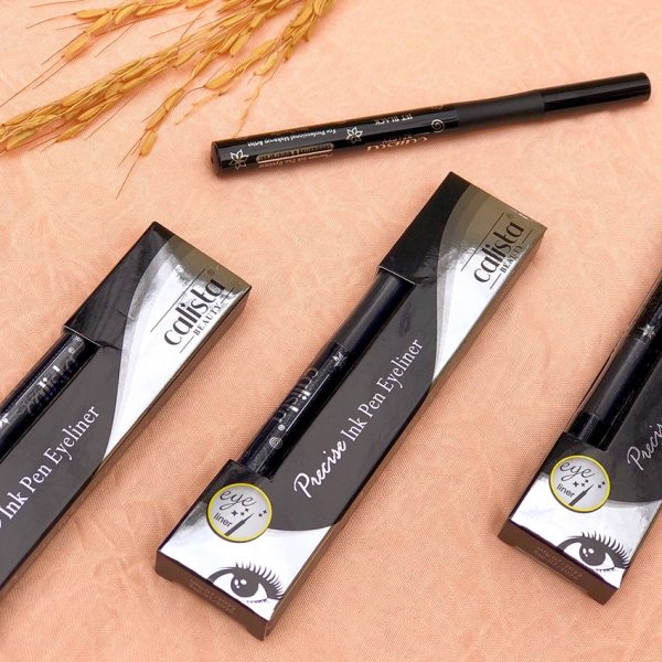 خط چشم ماژیکی کالیستا - مانتو پاتریس رشت