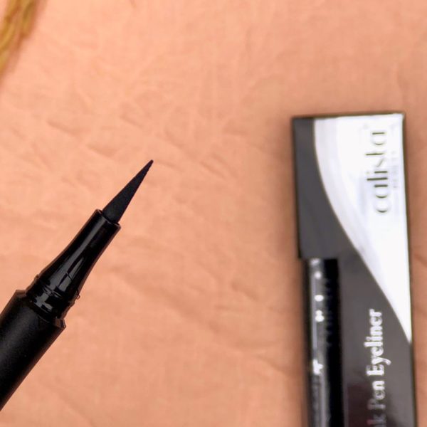 خط چشم ماژیکی کالیستا - مانتو پاتریس رشت