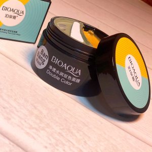 ماسک صورت دو رنگ بنگ بنگ بیواکوا - مانتو پاتریس رشت