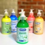 کرم پمپی آبرسان میوه ای - مانتو پاتریس رشت