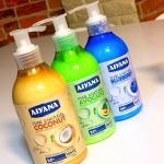 کرم پمپی آبرسان میوه ای - مانتو پاتریس رشت