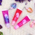 لیپ گلاس - مانتو پاتریس رشت