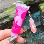 لیپ گلاس - مانتو پاتریس رشت