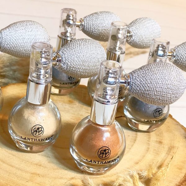 هایلایتر افشانه ای 3960021 - Image 2